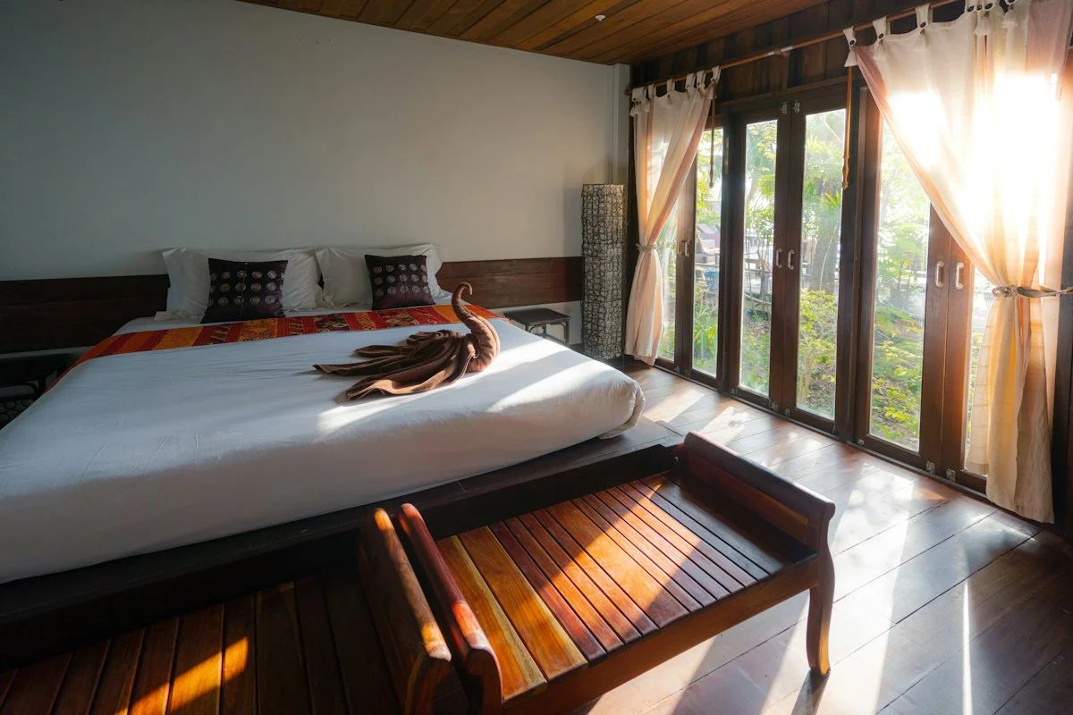 Airbnb Vacation Rental Direct Booking Website Development: Bypassing OTA Fees for Luxury Portfolios