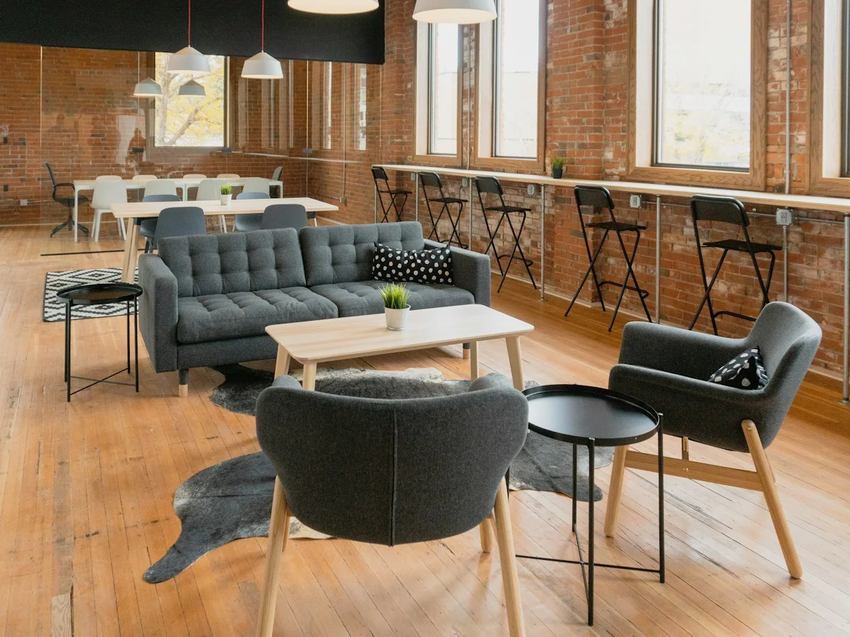 Architectural Millwork & Commercial Cabinetry Web Design: B2B Commercial Bid Acquisition Engine