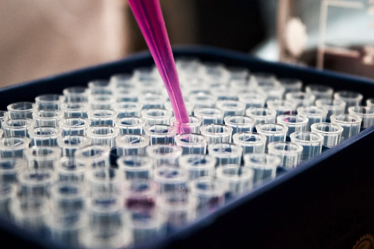BioTech & Life Sciences Web Design: SEC & FDA Compliant Digital Platforms for Venture-Backed Labs
