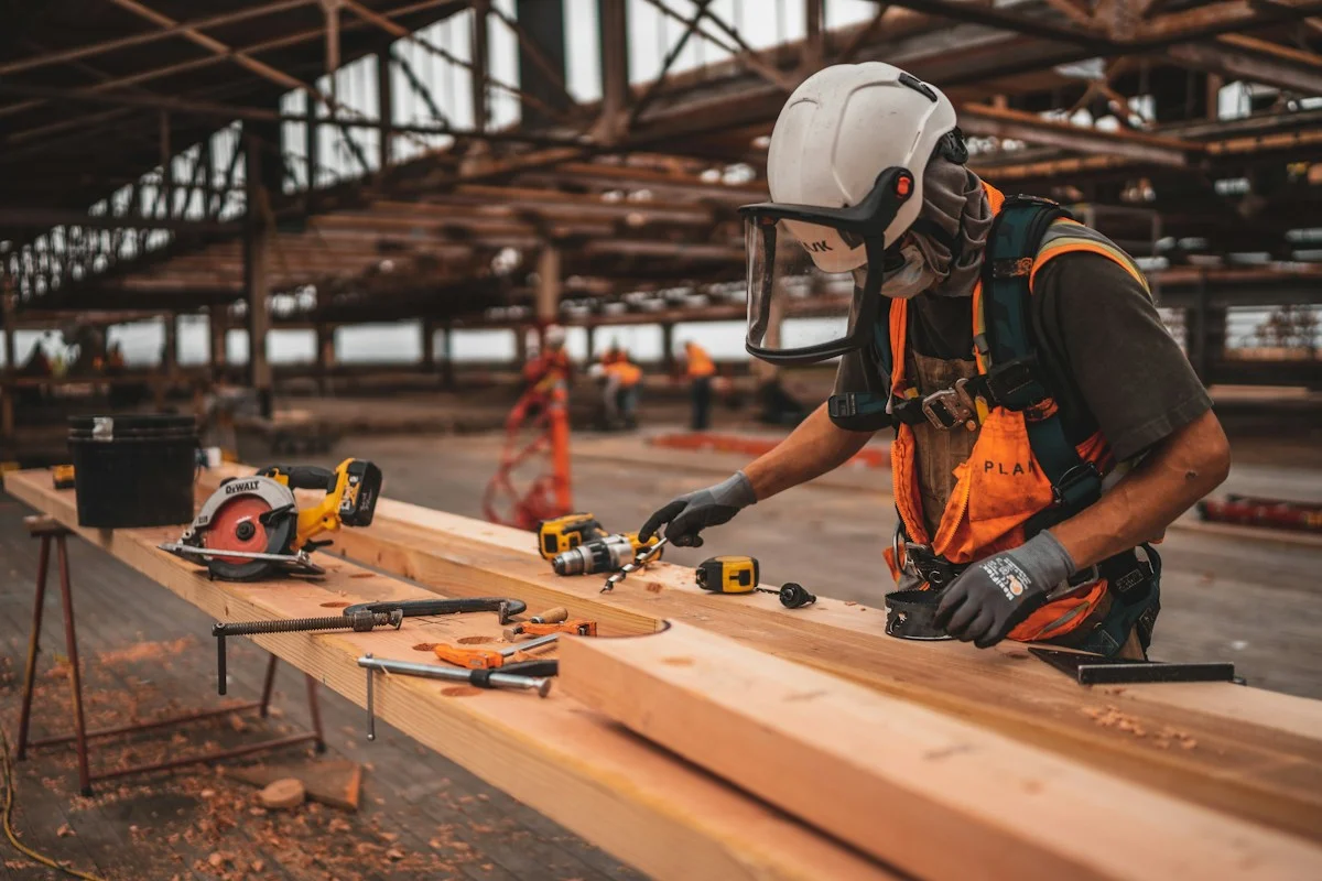Commercial Waterproofing & Building Envelope Restoration: B2B Property Manager RFP Funnels