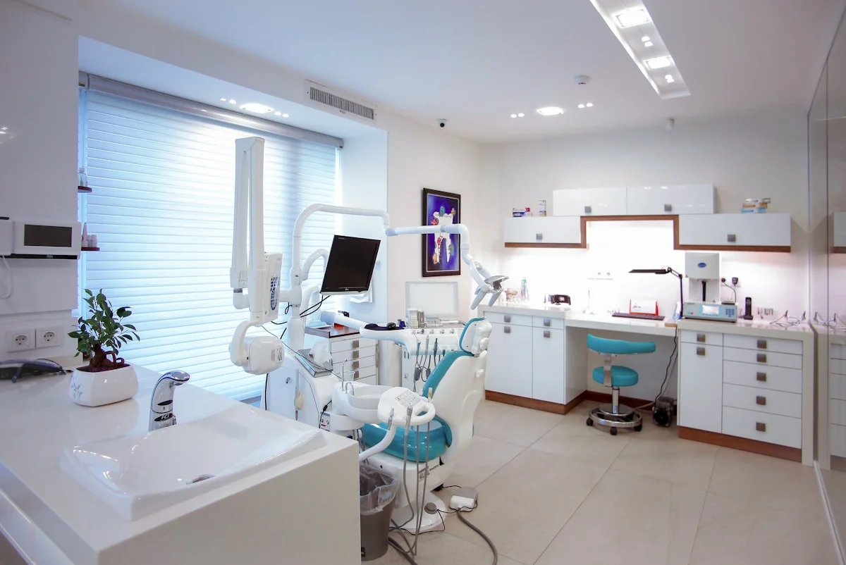 Multi-Location Dental Clinic Local SEO Agency: Dominating Local Patient Search Across Multi-City Practices