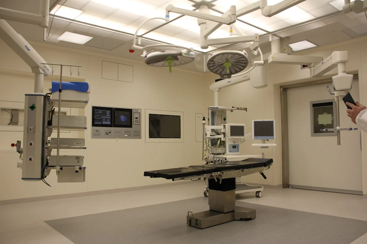 Custom Real-Time Patient Insurance Eligibility Verification Portal Development for Clinics