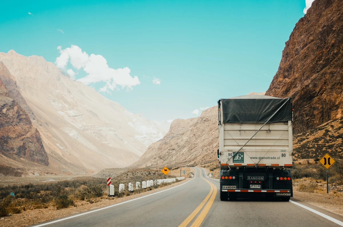 Custom Freight Rate Calculator & Shipper TMS Portal: Full-Stack Web Development for 3PLs