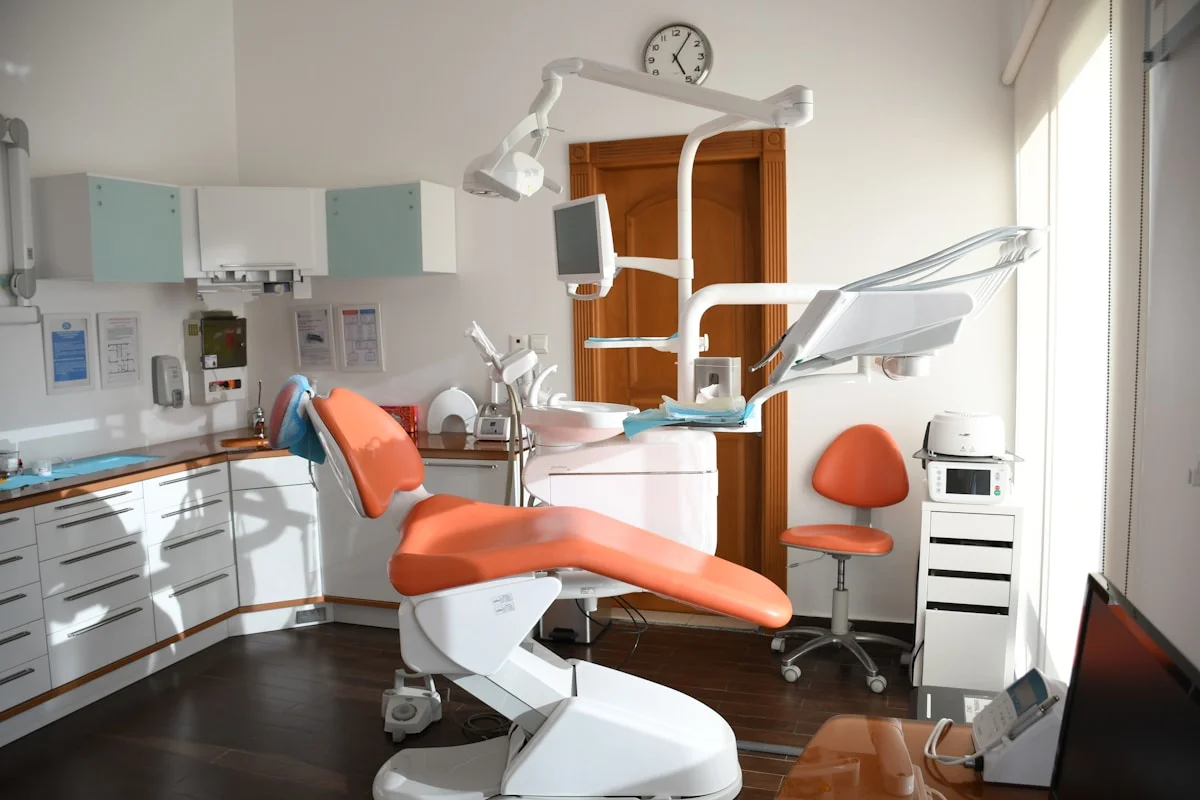 Pediatric Dentistry & Sedation Patient Acquisition: High-Intent Google Ads & Local Funnel Guide