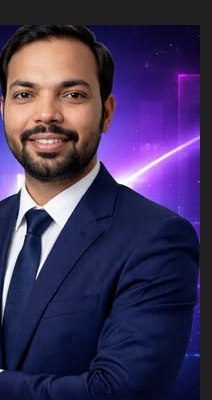 Muhammad Waris - Founder & CEO