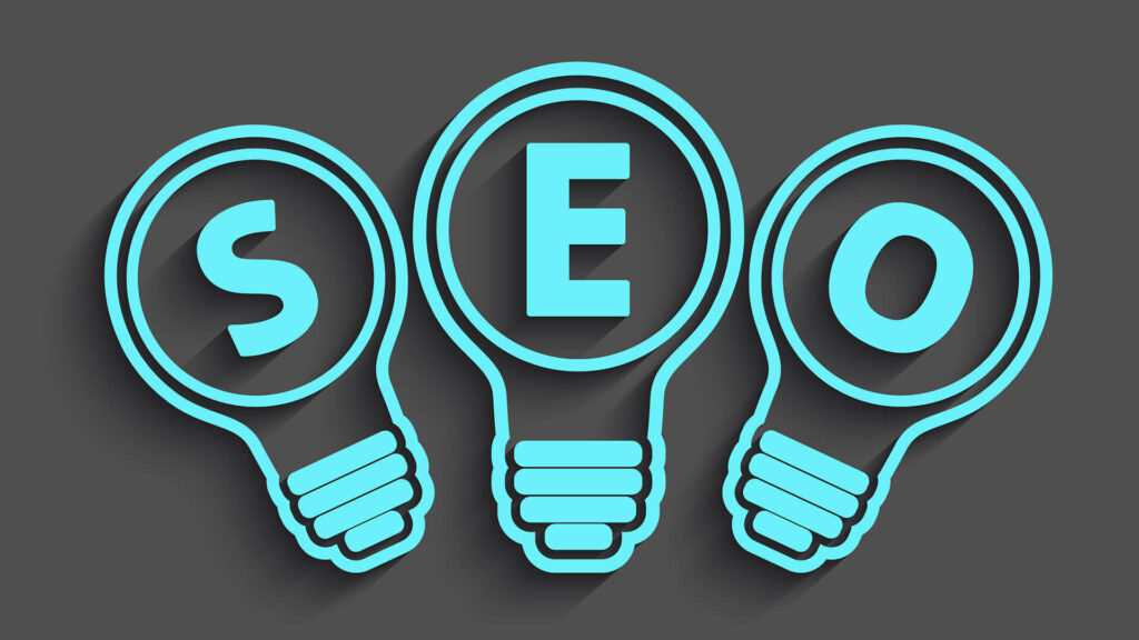 SEO by Prime growth Digital