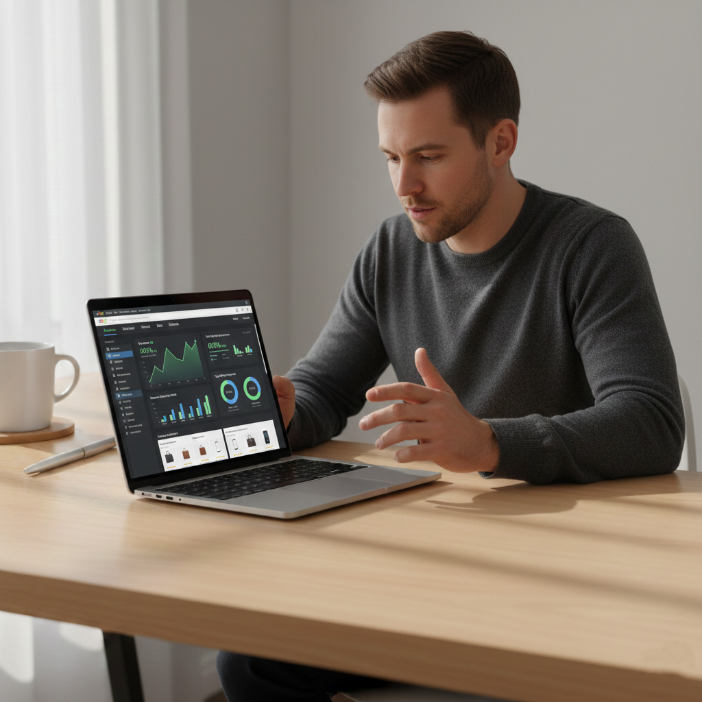 eBay Store Management Services