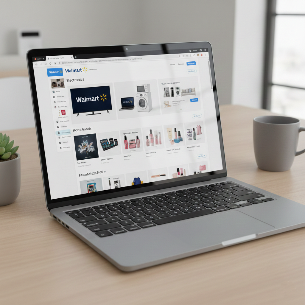 Multi-Niche Walmart Stores