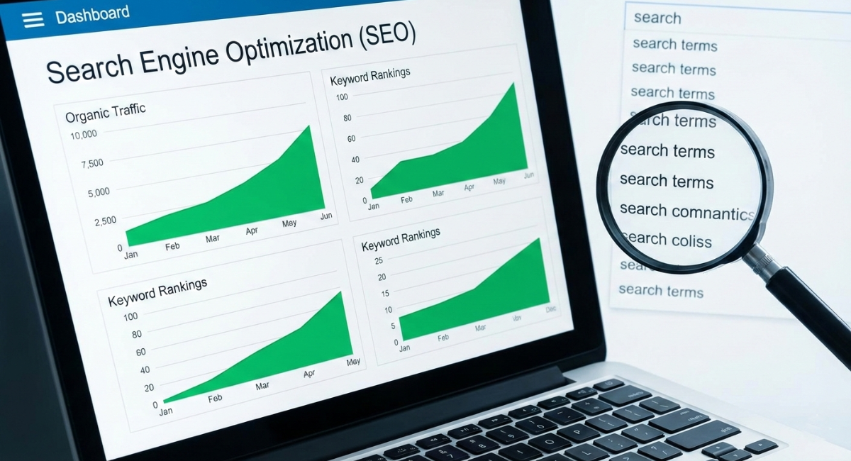 Search Engine Optimization (SEO)
