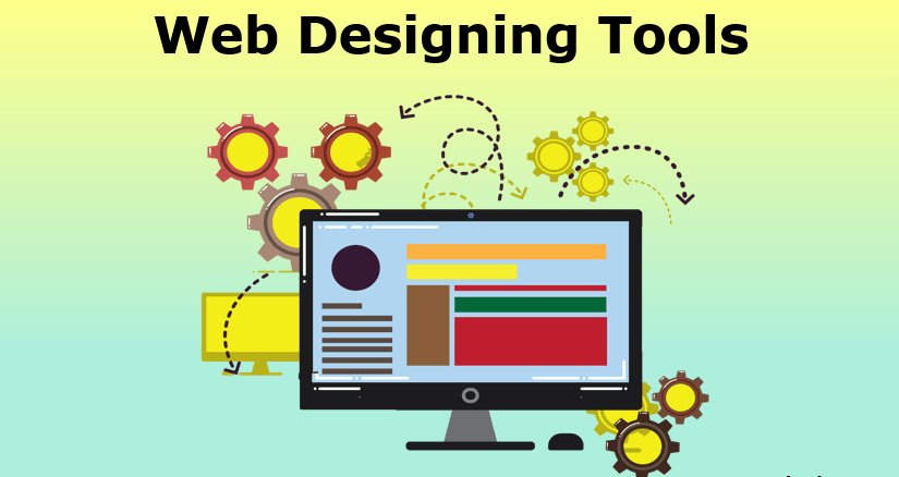 web designing tools by Prime Growth Digital