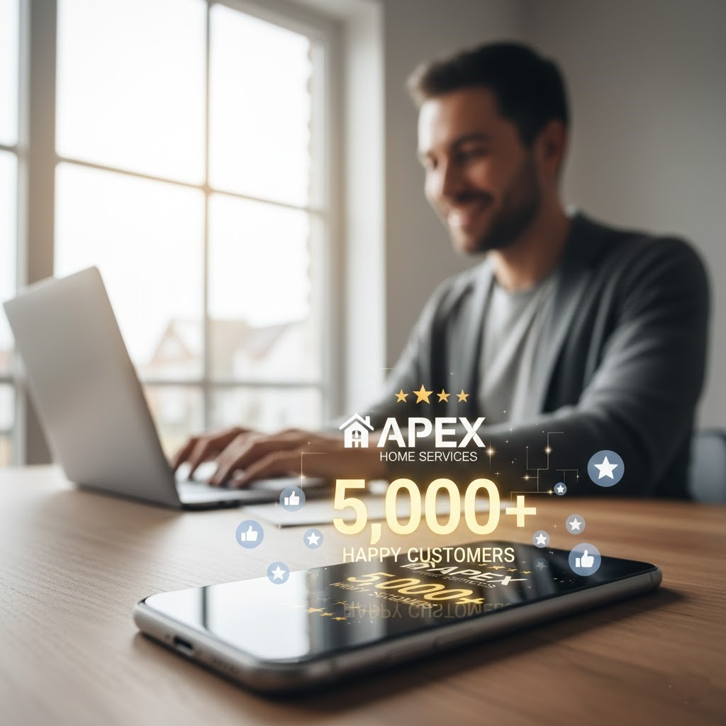 Customer Reviews Growth