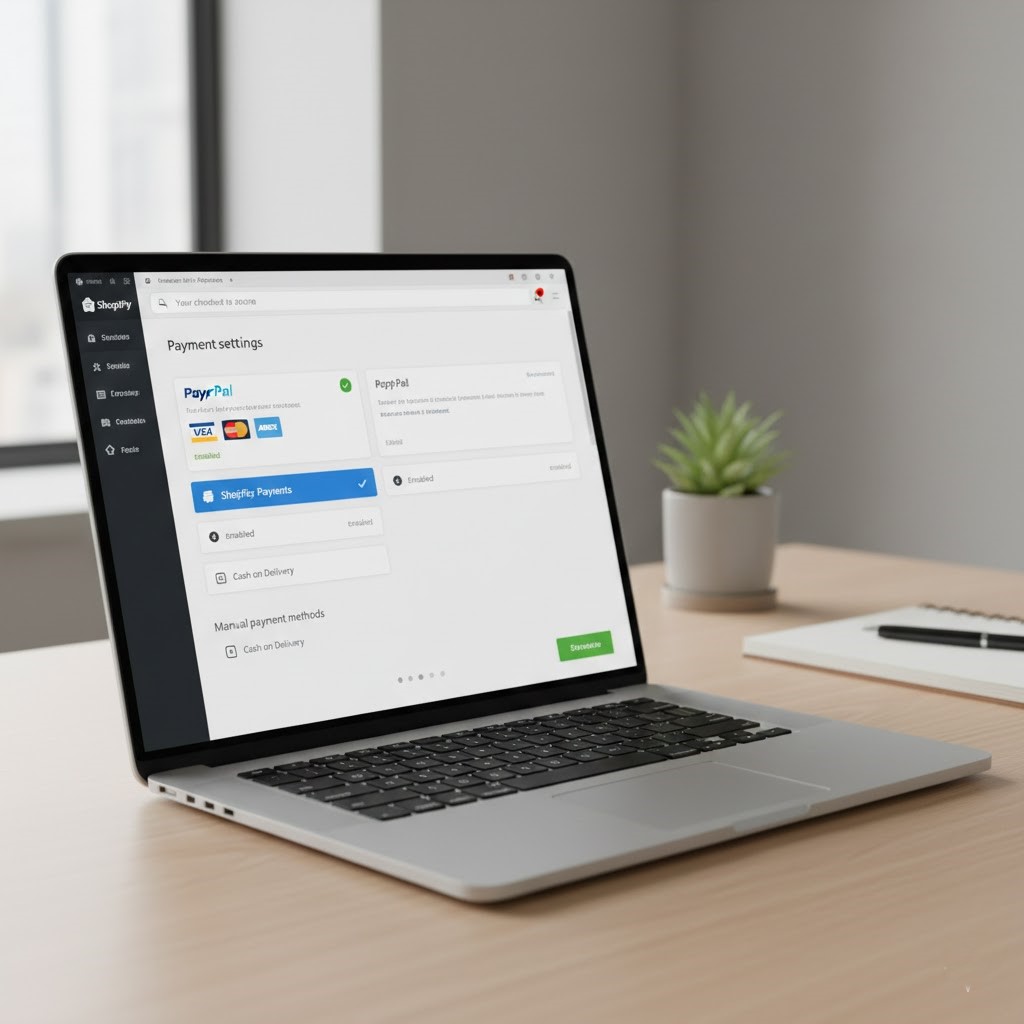 Payment Gateway Integration