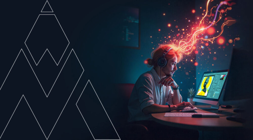 Visual Design by prime growth digital