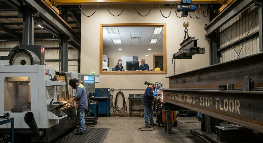 Why Manufacturing Companies in Akron Need Professional Web Design