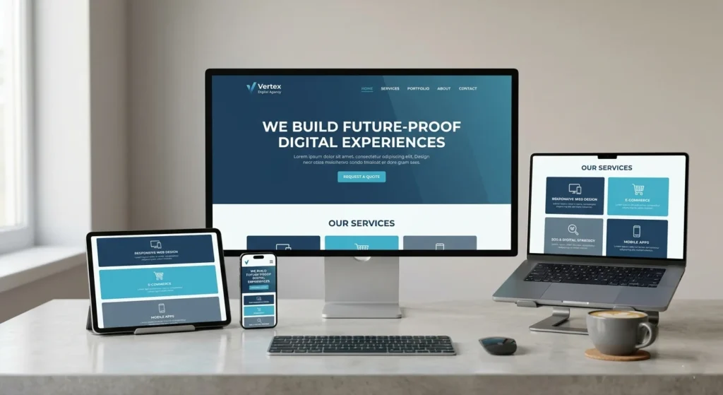 Why Businesses in Macon Need Professional Web Design