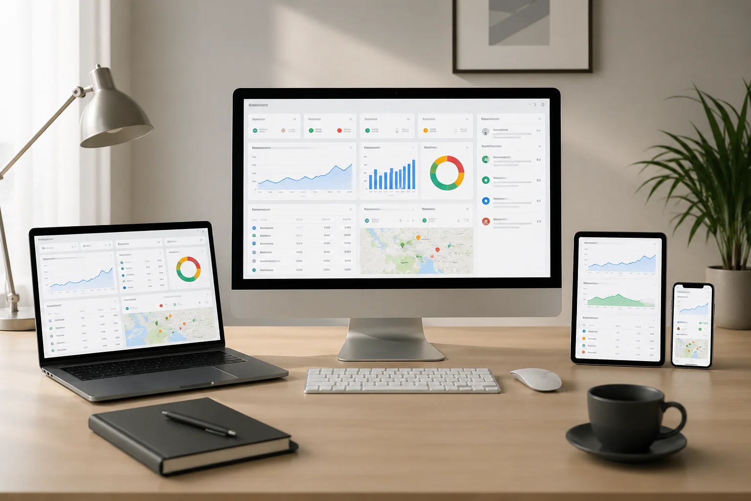 SEO Services Trondheim That Rank You #1 & Bring Real Clients