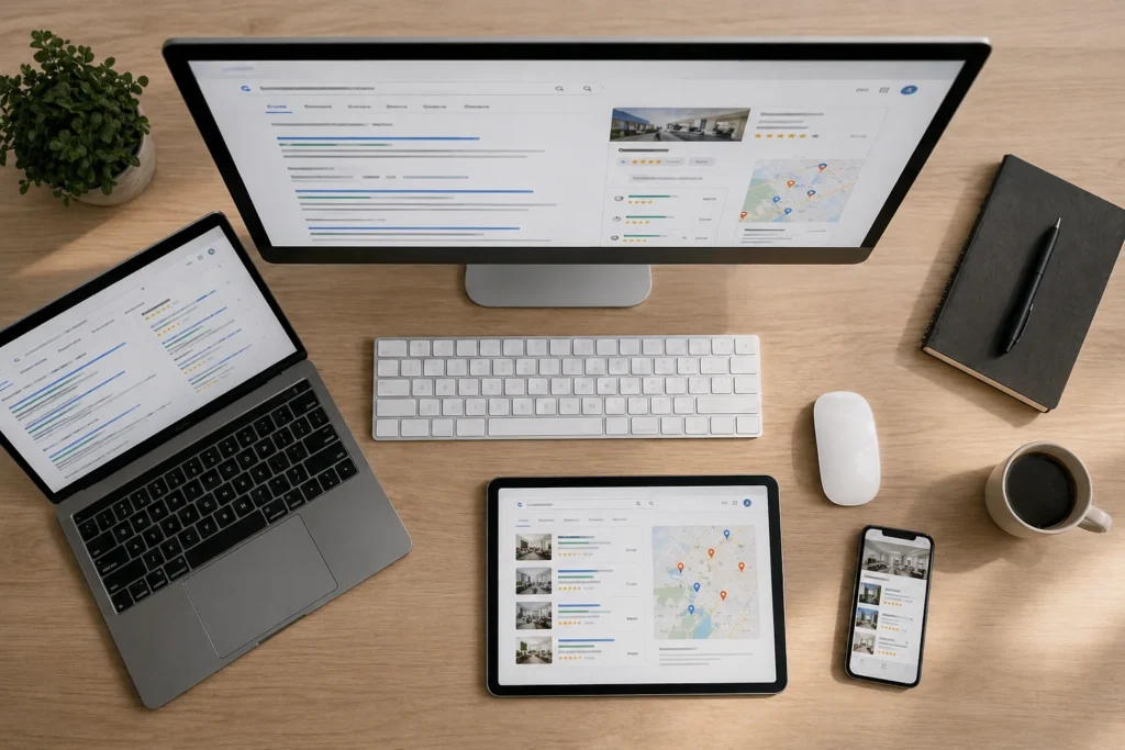 Why Trondheim Businesses Can't Afford to Ignore SEO