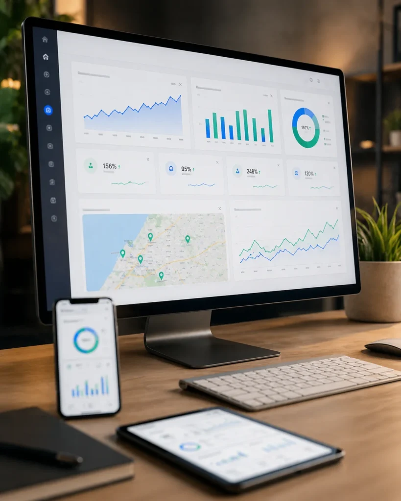 What Is SEO and Why Does It Matter for Trondheim Businesses?