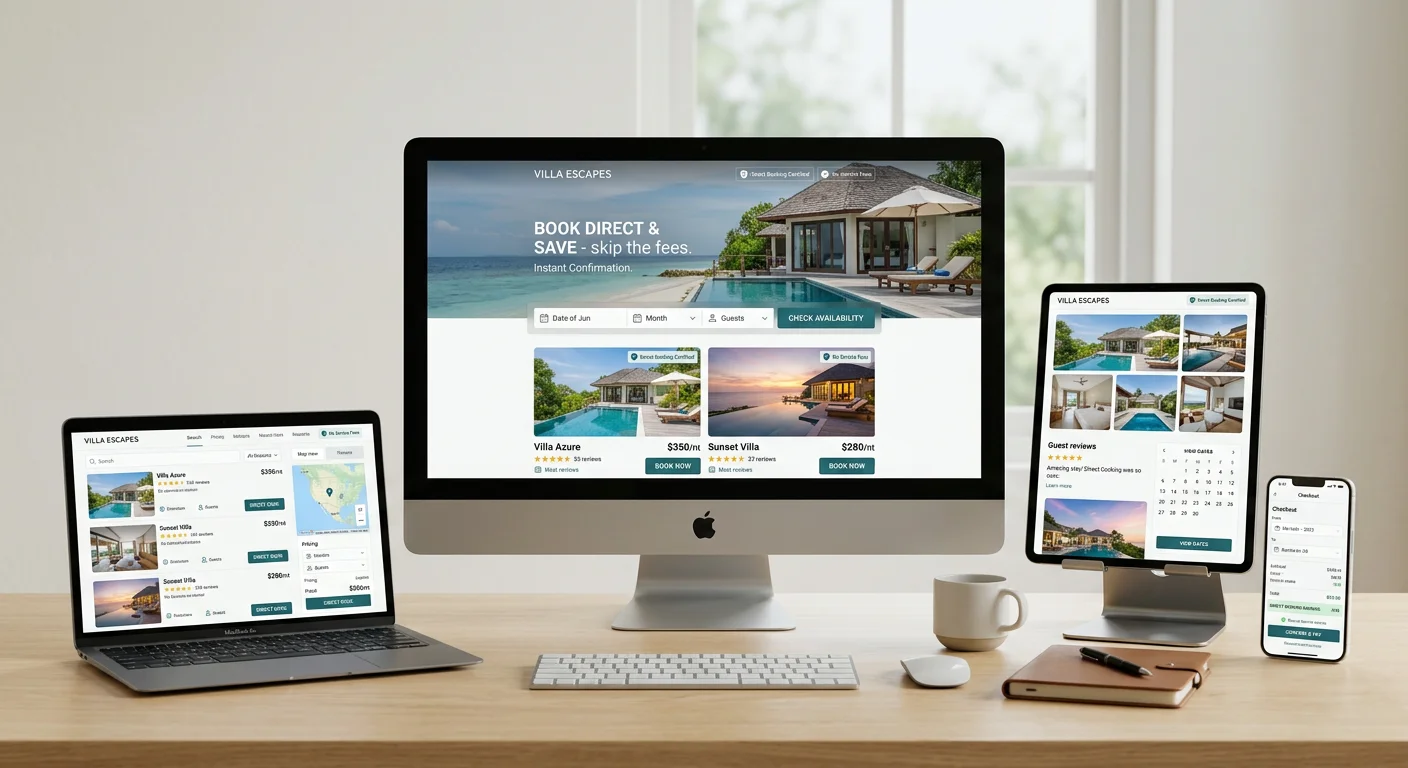 Airbnb Is Taking Your Money. Here's How to Stop It.