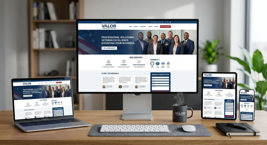 What if your site could do the heavy lifting for you 24 hours a day, seven days a week?