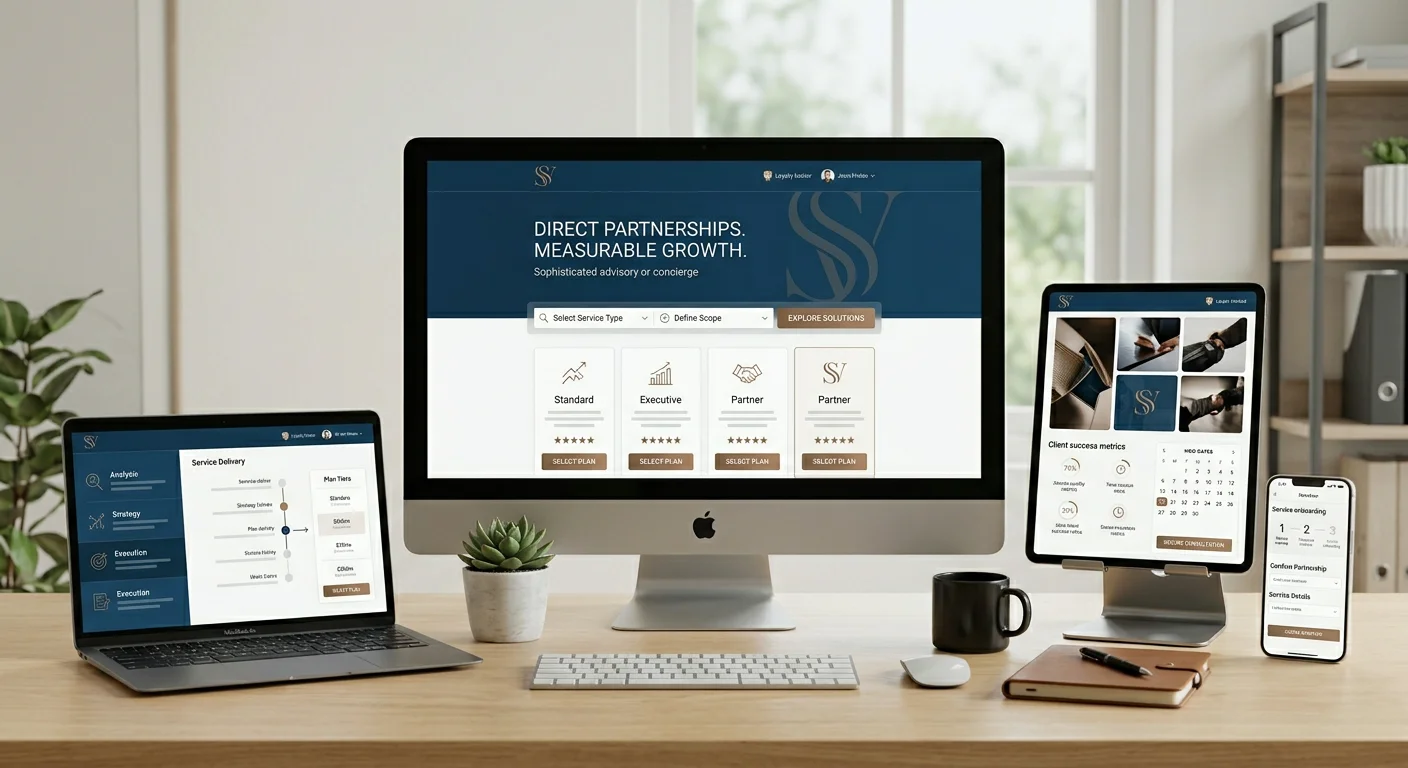 What Is Vacation Rental Web Design?