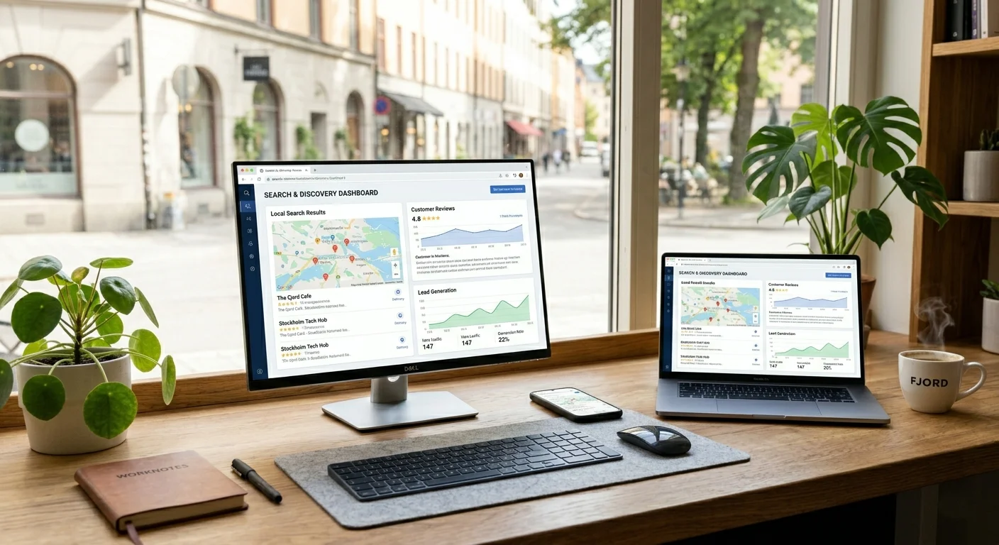 SEO Services Bergen That Drive Traffic, Leads & Sales Consistently