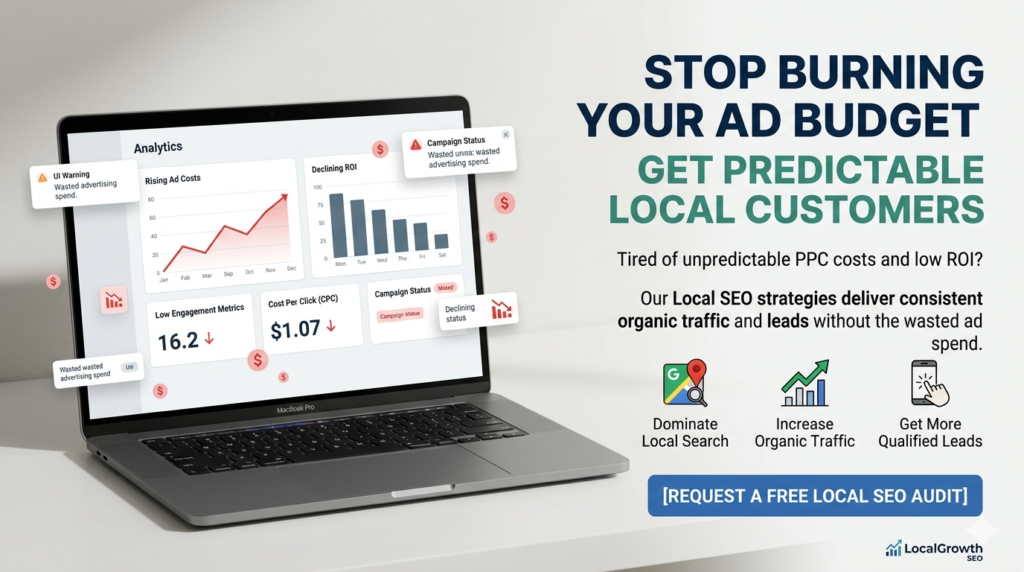 What Is Local SEO And Why Should Finland Businesses Care in 2026?