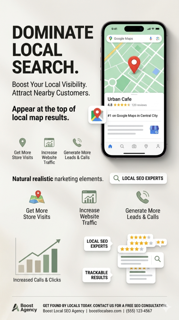 Can You Actually Rank #1 on Google Maps Without Running Ads?