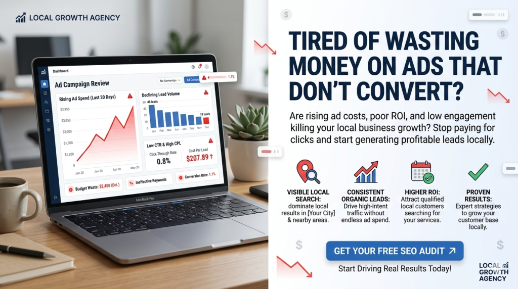 Why Most Small Businesses in Finland Struggle Online