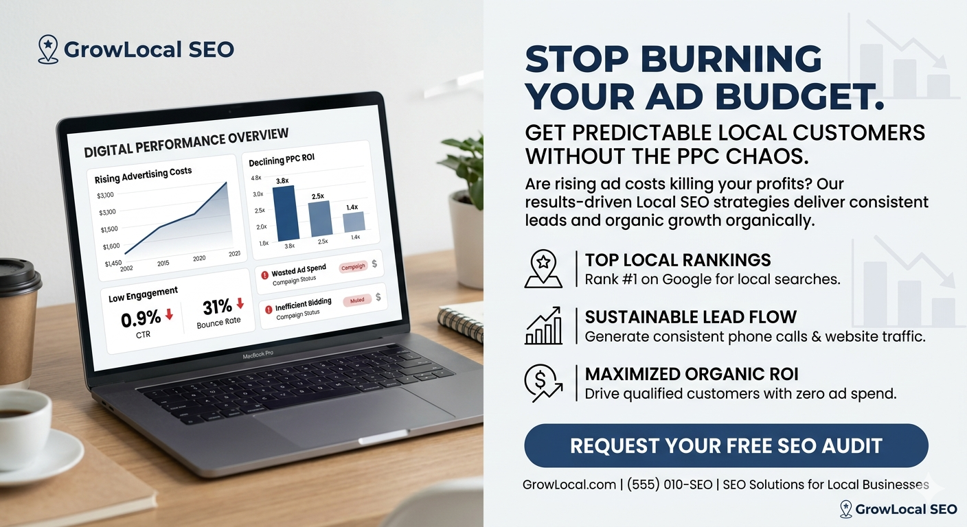Local SEO for Small Business Finland | Get More Customers & Sales